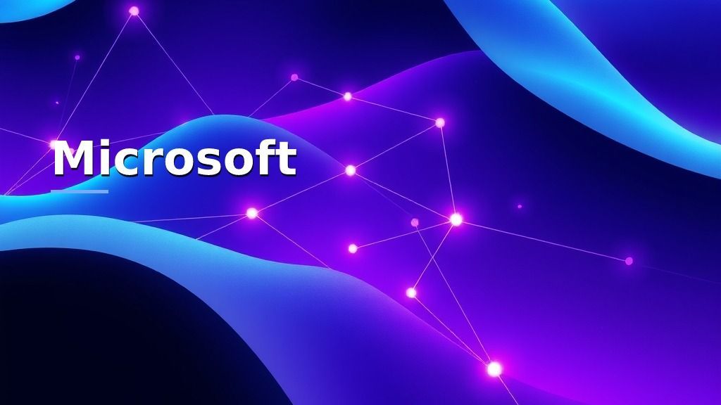 Microsoft aposta em biomimética para amenizar data centers de IA