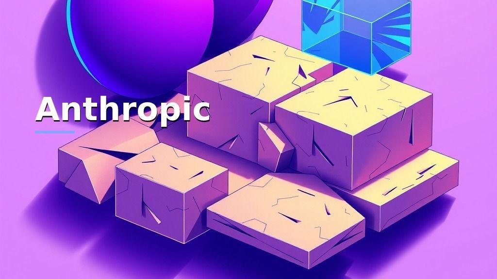 Anthropic reúne em página seu arsenal de segurança para a era da IA Anthropic reúne em página seu arsenal de segurança para a era da IA