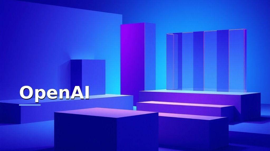OpenAI lança cache de prompts melhorado para o GPT-6 OpenAI lança cache de prompts melhorado para o GPT-6