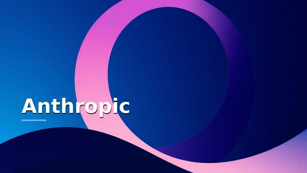 Anthropic pagará US$ 11,6 bi à Akamai em acordo de nuvem