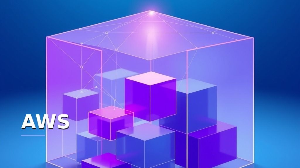 AWS usa quatro agentes de IA para acelerar migrações na nuvem