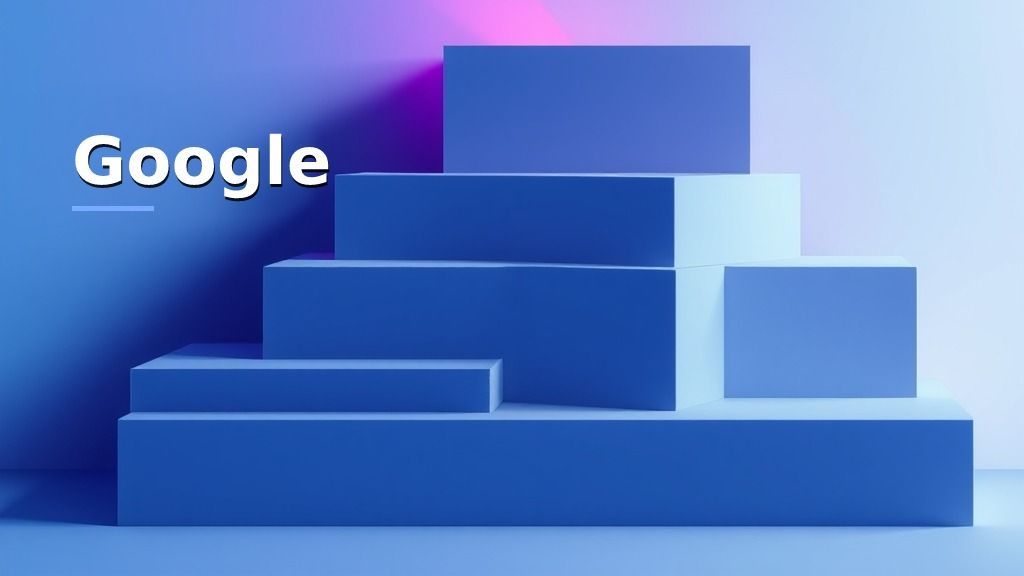 Google DeepMind cria instituto para ampliar debate sobre AGI
