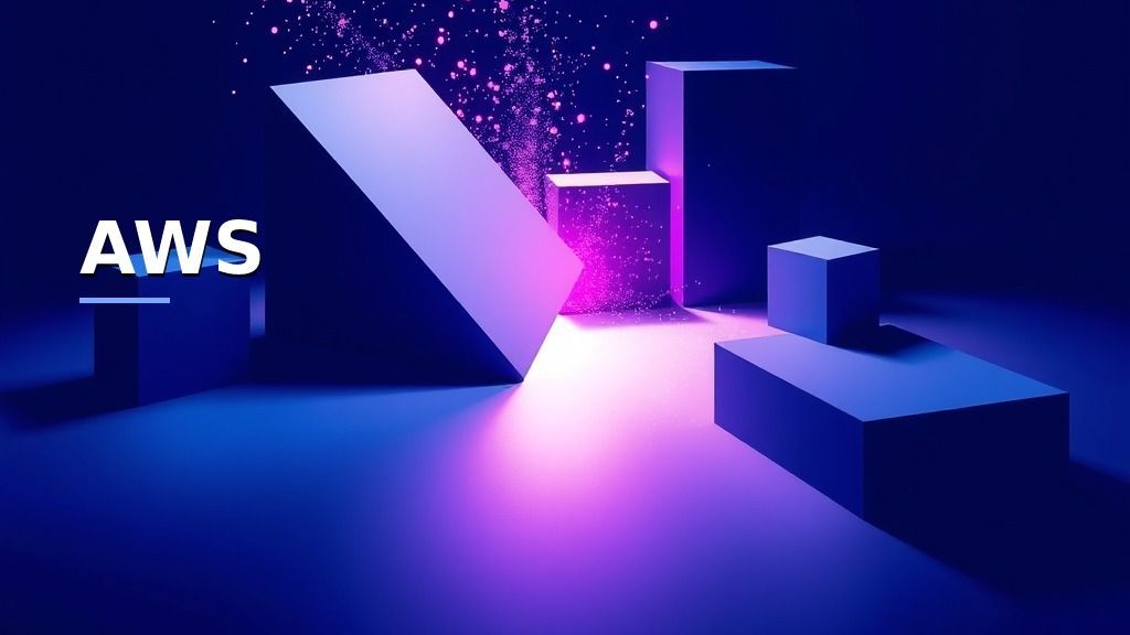 SageMaker HyperPod e Qumulo treinam IA entre regiões da AWS SageMaker HyperPod e Qumulo treinam IA entre regiões da AWS