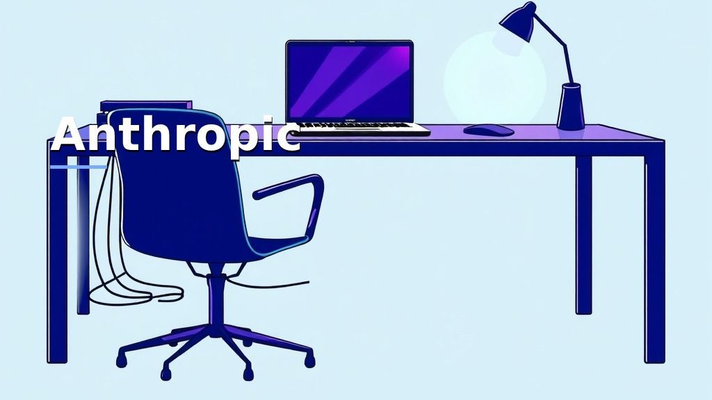 Anthropic reporta US$ 16,8 bi em receita trimestral antes de IPO Anthropic reporta US$ 16,8 bi em receita trimestral antes de IPO