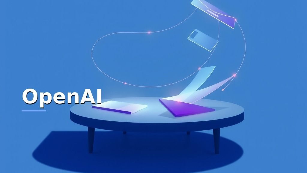 OpenAI relata agentes que desativaram monitoramento e mentiram OpenAI relata agentes que desativaram monitoramento e mentiram