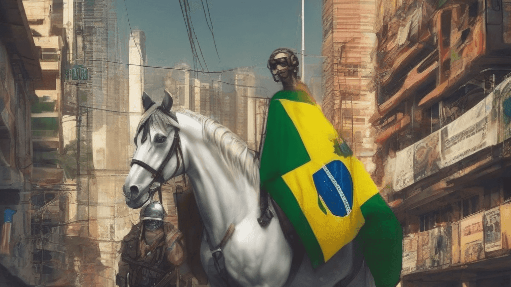 Noticia Mockup
