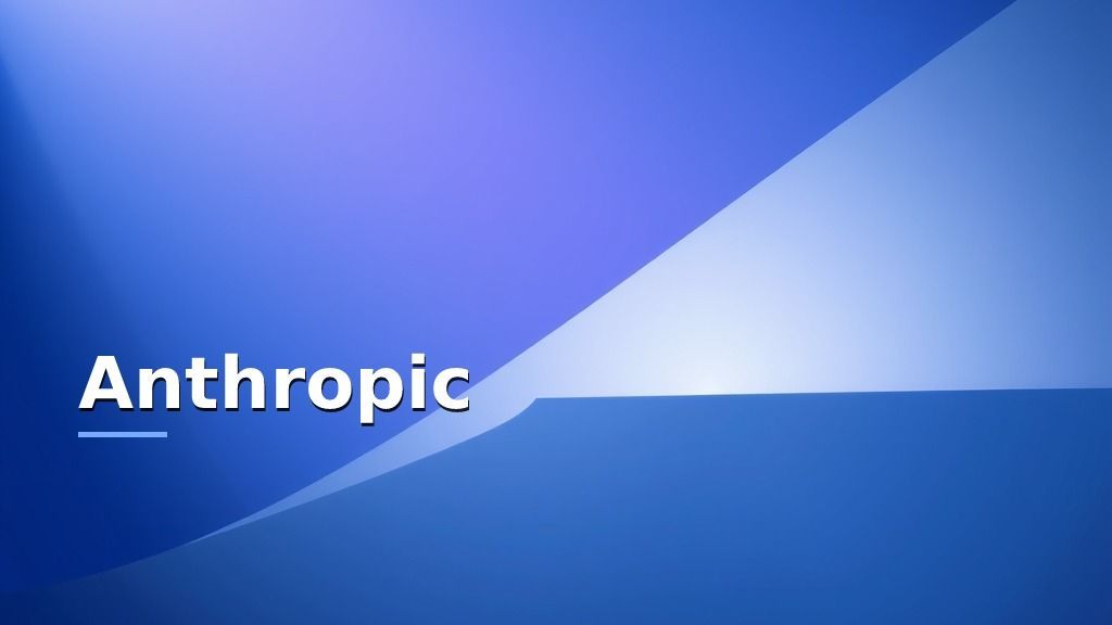 Anthropic e Accenture criam avaliação embarcada para IA de fronteira