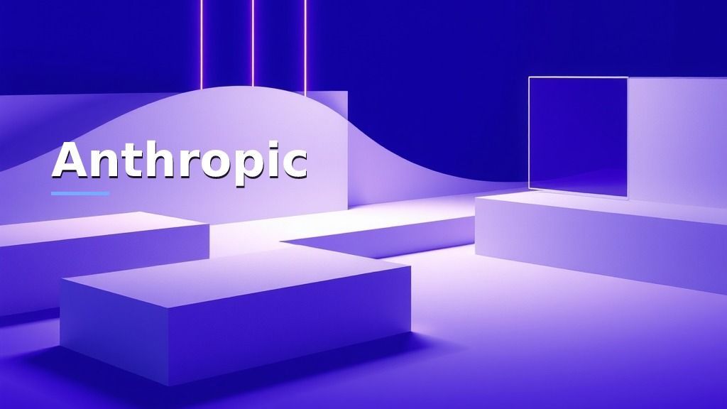 Anthropic lança Claude Sonnet 5.5 mais rápido e barato