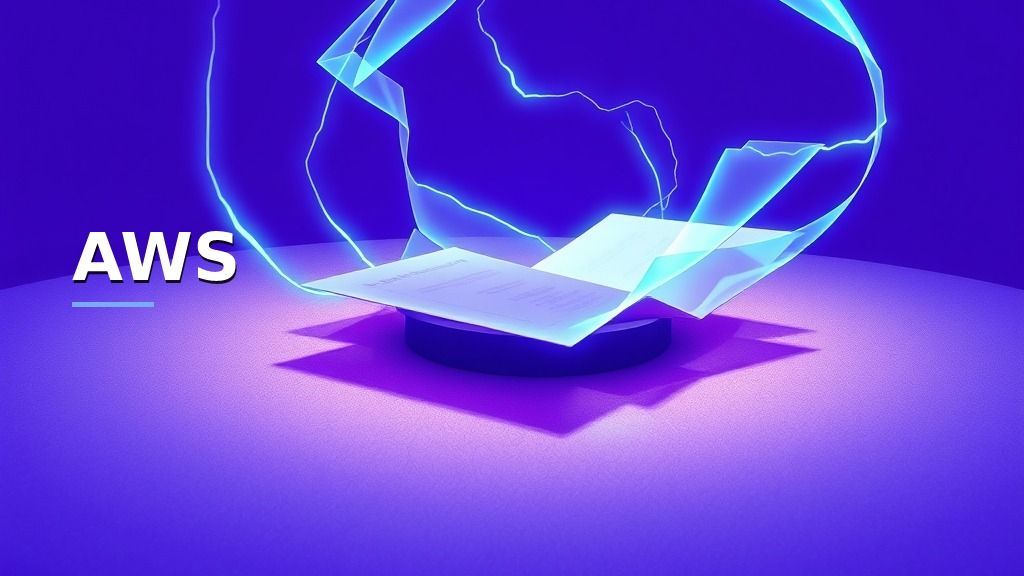 Bedrock AgentCore cria apresentações em menos de 90 segundos Bedrock AgentCore cria apresentações em menos de 90 segundos