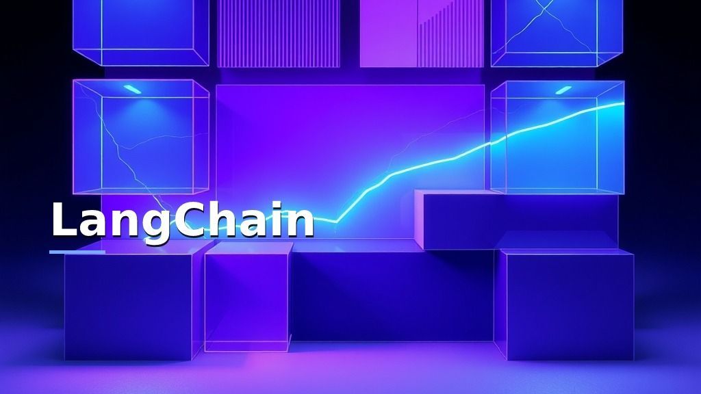 Jev: o modelo que decide sem gerar texto chega ao LangChain Jev: o modelo que decide sem gerar texto chega ao LangChain