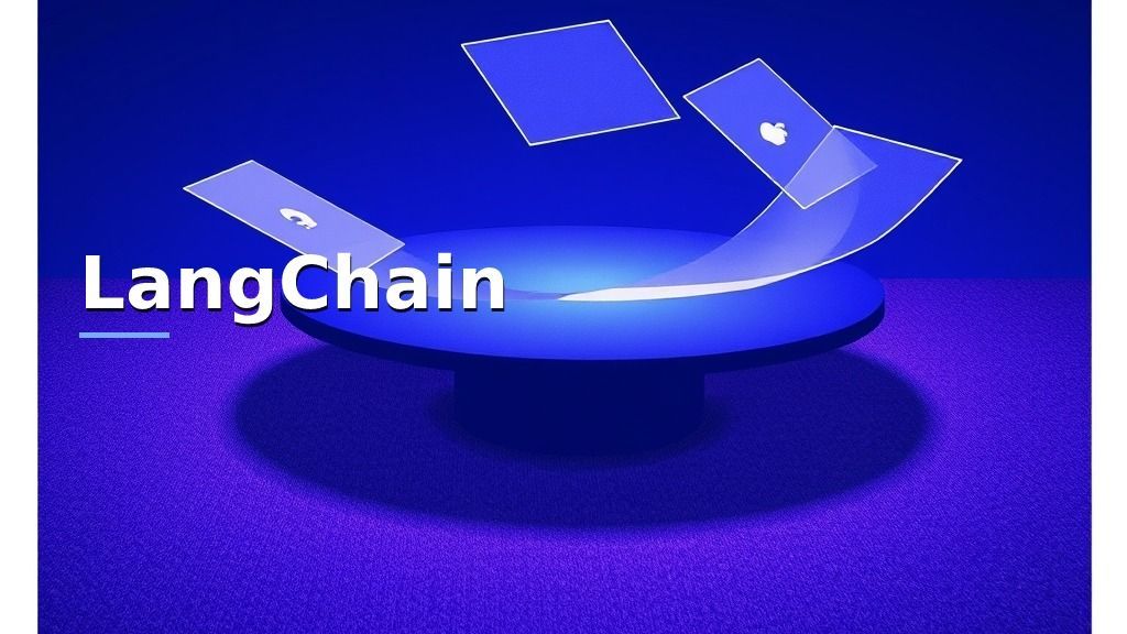 LangChain detalha como agentes profundos lembram sem saturar contexto LangChain detalha como agentes profundos lembram sem saturar contexto