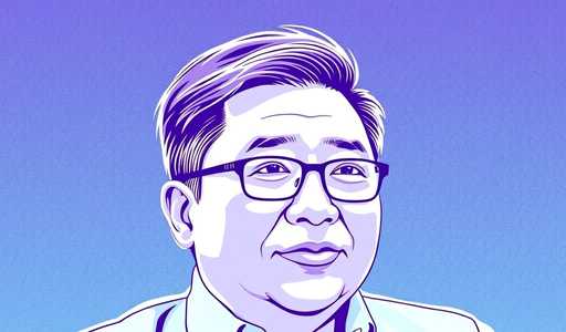 Jensen Huang diz a Trump que não vai deixar a IA desacelerar