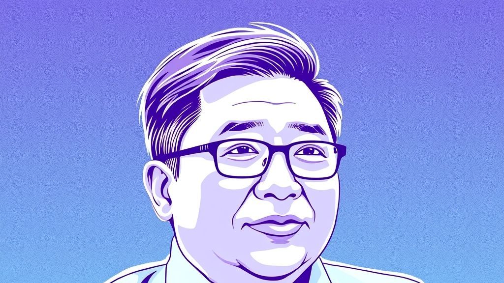 Jensen Huang diz a Trump que não vai deixar a IA desacelerar Jensen Huang diz a Trump que não vai deixar a IA desacelerar