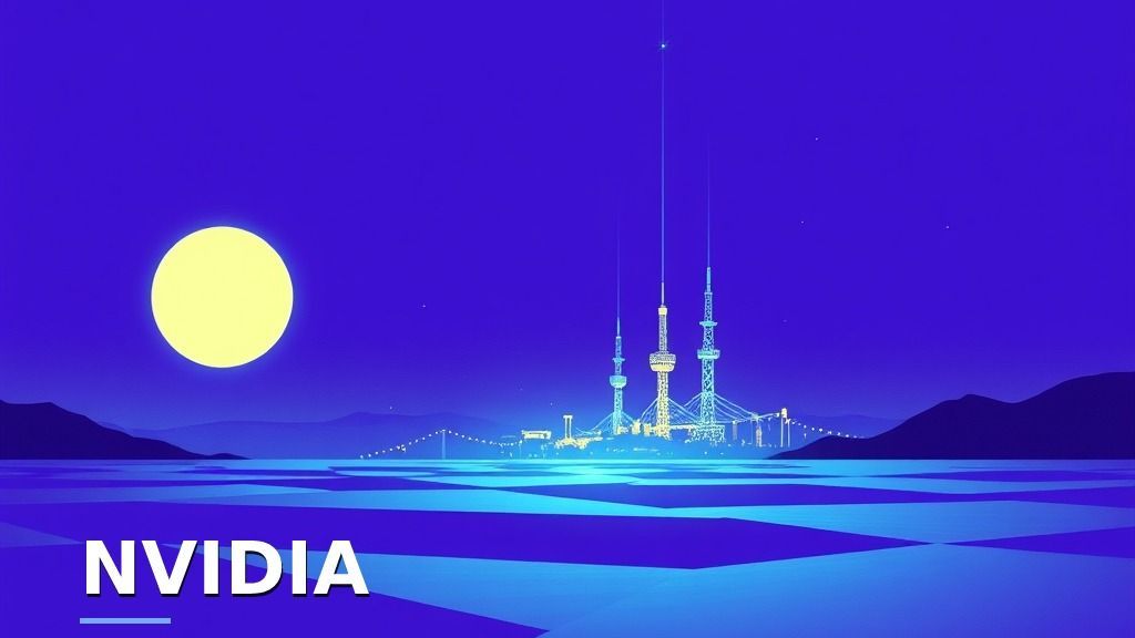 NVIDIA leva agentes de IA para operações urbanas na Europa NVIDIA leva agentes de IA para operações urbanas na Europa