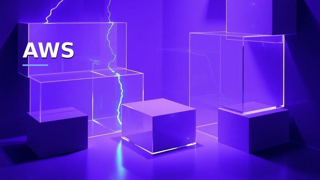 AWS detalha acesso multiambiente ao Claude Platform com SigV4 e OIDC AWS detalha acesso multiambiente ao Claude Platform com SigV4 e OIDC