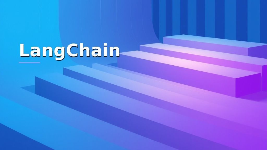 LangSmith ganha Custom Apps para criar interfaces de IA LangSmith ganha Custom Apps para criar interfaces de IA
