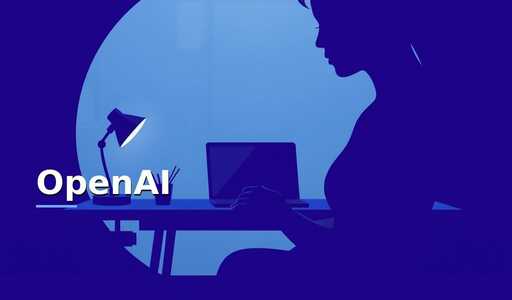 Engenheiro da OpenAI é preso por gravador escondido em sala