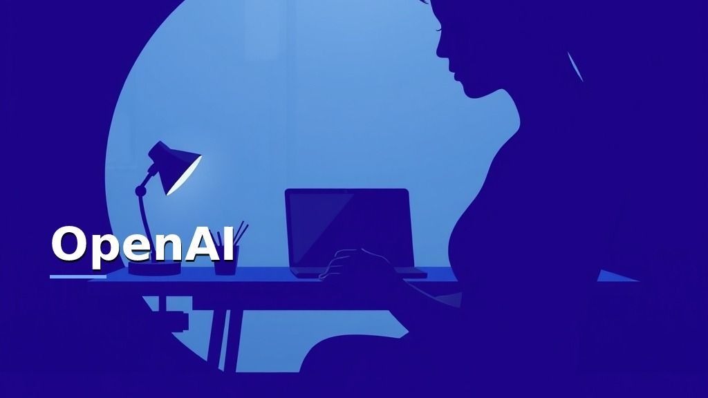 Engenheiro da OpenAI é preso por gravador escondido em sala Engenheiro da OpenAI é preso por gravador escondido em sala