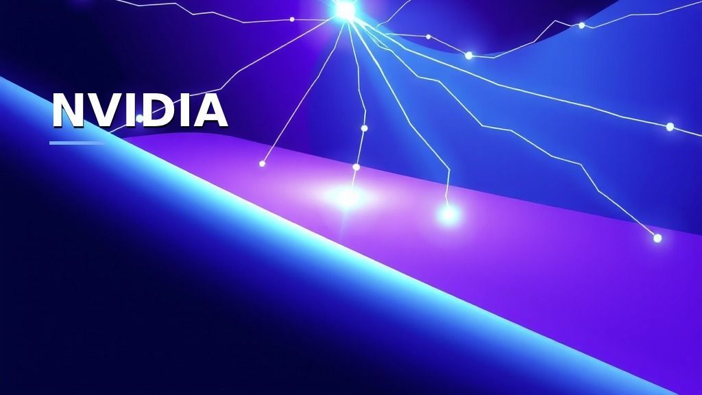 NVIDIA abre bolsas de doutorado de até US$ 60 mil para 2027-2028 NVIDIA abre bolsas de doutorado de até US$ 60 mil para 2027-2028