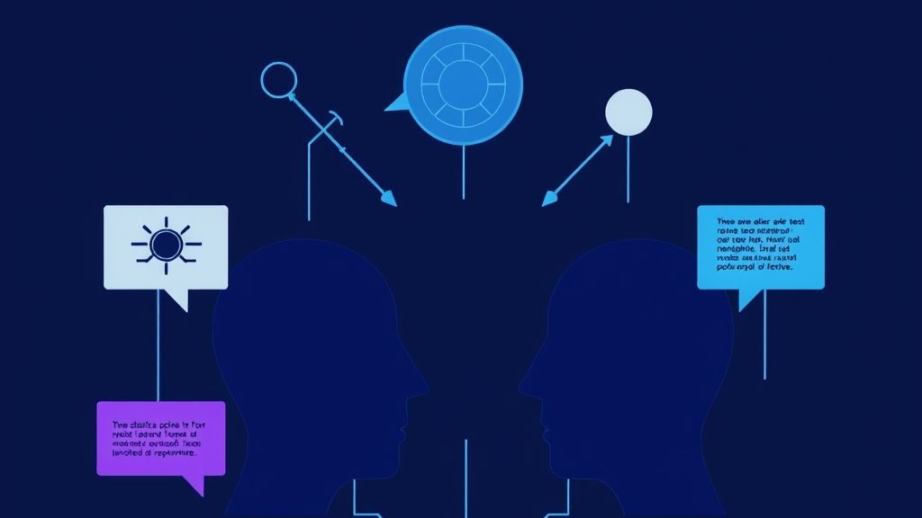 SpeakerMem-R1: memória dual para diálogos em grupo com atribuição