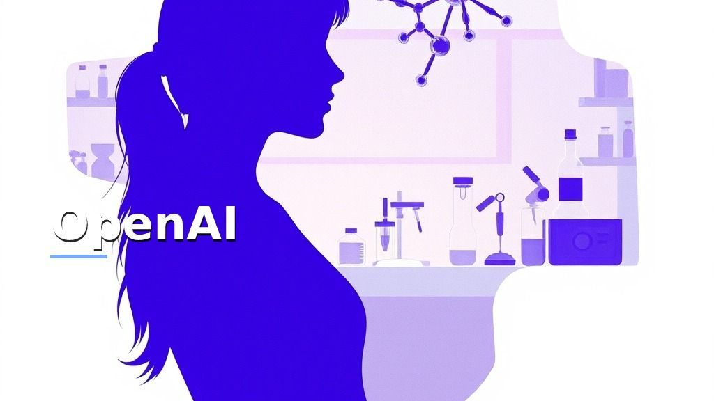 OpenAI despeja avalanche de resultados e matemáticos tentam entender OpenAI despeja avalanche de resultados e matemáticos tentam entender