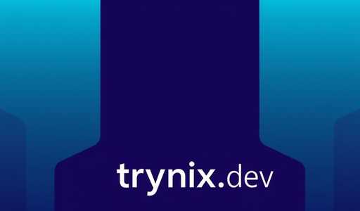 trynix.dev roda qualquer pacote Nix direto no navegador