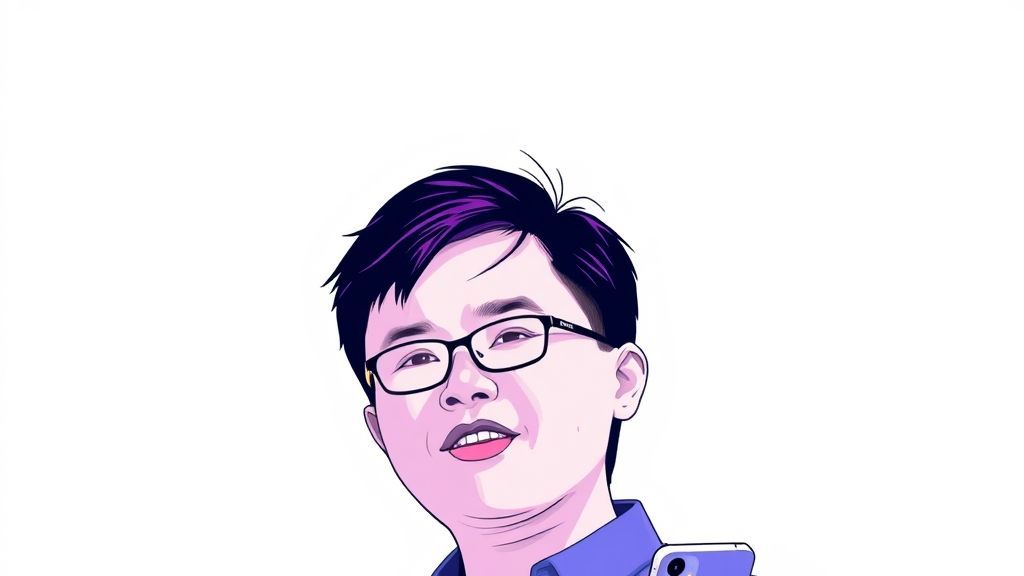 Jensen Huang atende Trump ao vivo e exibe iPhone dobrável inédito Jensen Huang atende Trump ao vivo e exibe iPhone dobrável inédito