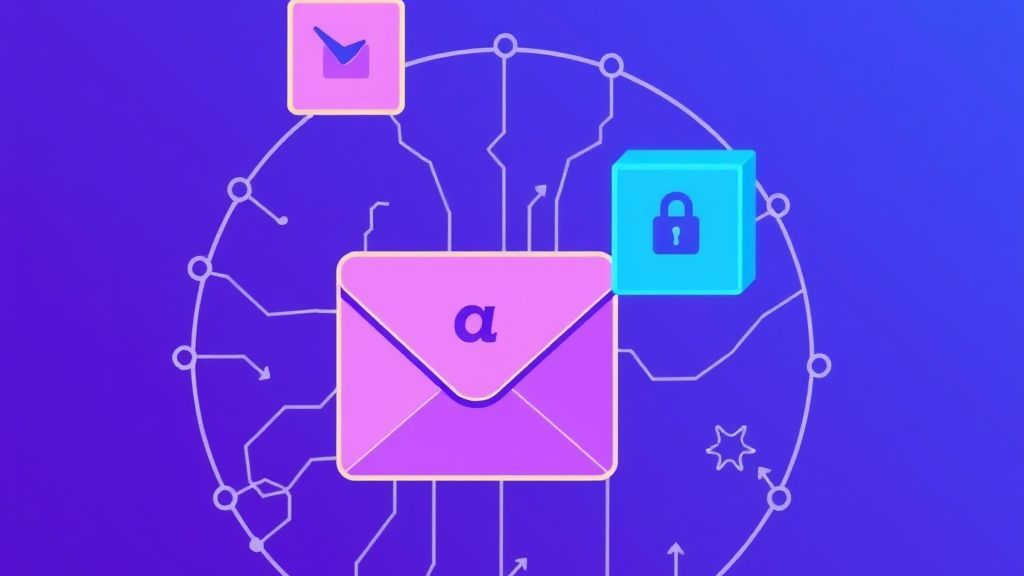 Abnormal AI usa Bedrock AgentCore em defesa de e-mail Abnormal AI usa Bedrock AgentCore em defesa de e-mail