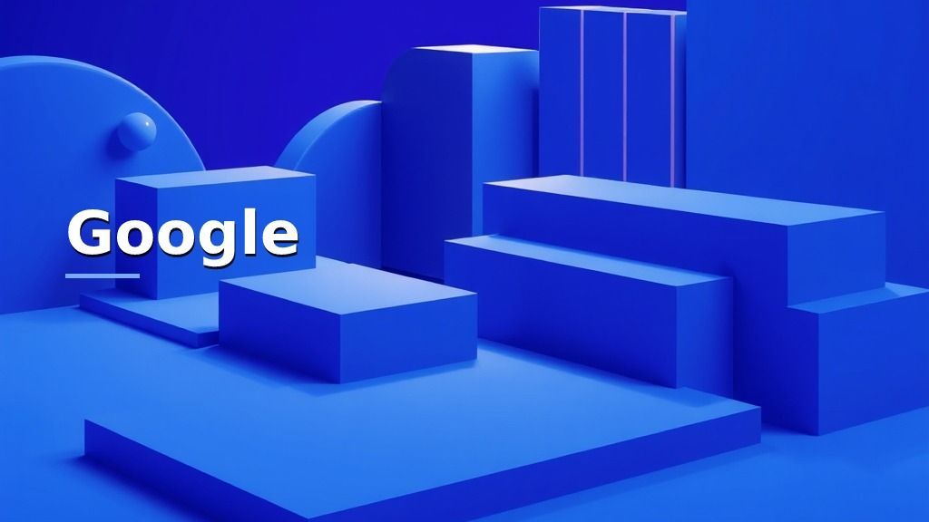 Google lança Gemini 4 Argon e amplia IA de voz e ciência