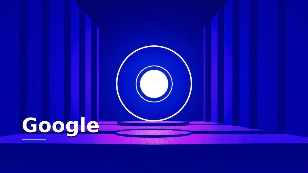 Google amplia equipe de IA e Economia com Nobel e novos diretores