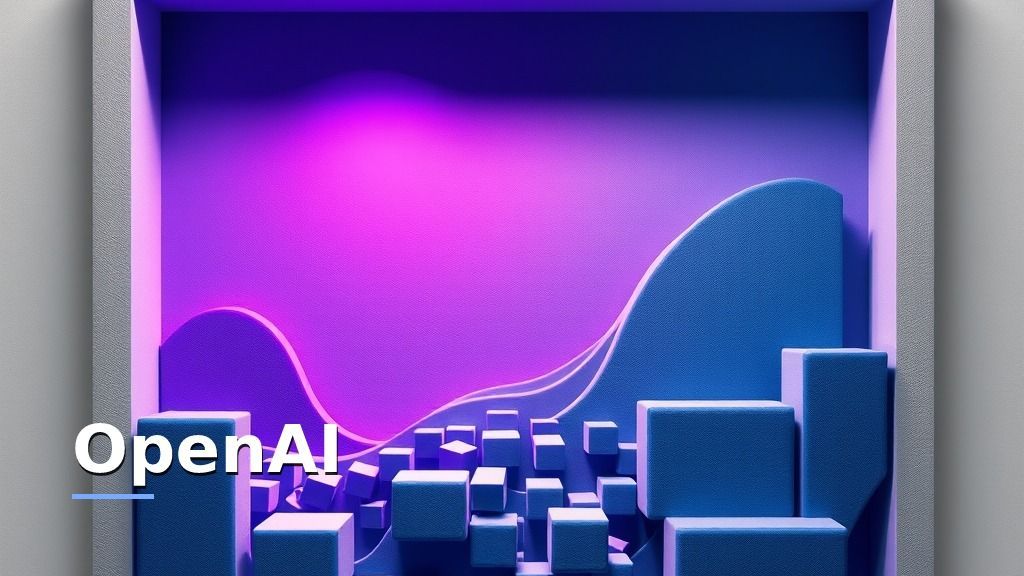 Segurança de IA: OpenAI relata susto com saltos de capacidade Segurança de IA: OpenAI relata susto com saltos de capacidade
