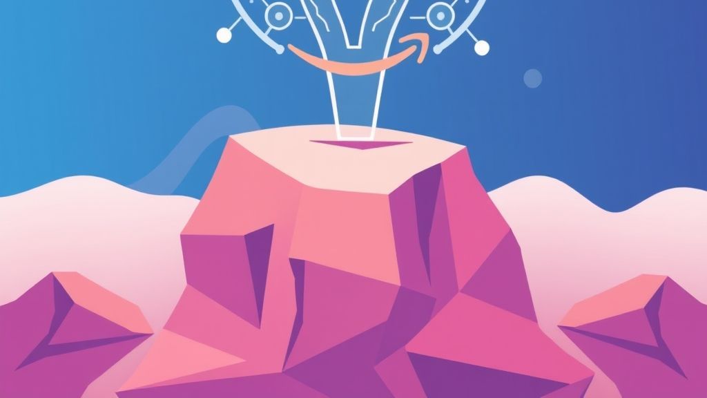 AWS ensina a criar apps MCP interativos no Bedrock AgentCore AWS ensina a criar apps MCP interativos no Bedrock AgentCore
