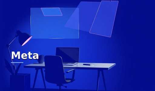 Meta remove termos sobre scraping e treinamento de IA