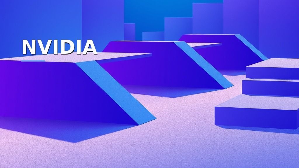 NVIDIA detalha como fábricas de IA maximizam retorno por megawatt