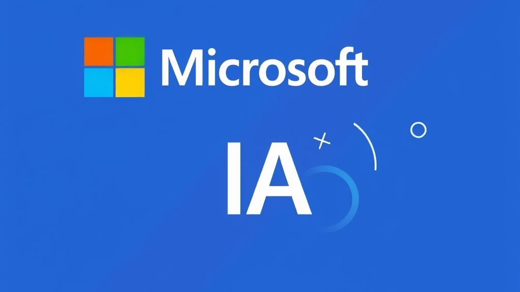 Microsoft lança código de conduta de IA 'humanista' de 37 páginas Microsoft lança código de conduta de IA 'humanista' de 37 páginas