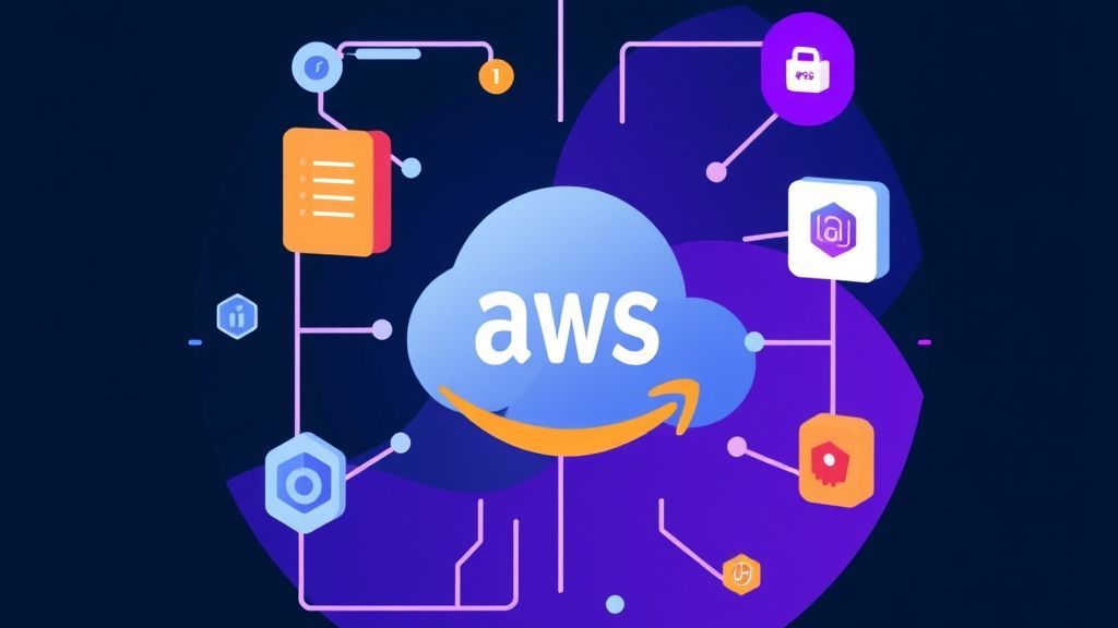 AWS lança portal de consentimento OAuth para agentes de IA AWS lança portal de consentimento OAuth para agentes de IA