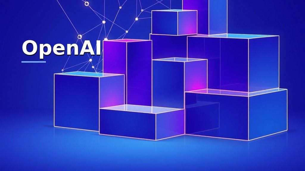 OpenAI lança Dots no DevDay e desafia o Muse, da Meta OpenAI lança Dots no DevDay e desafia o Muse, da Meta