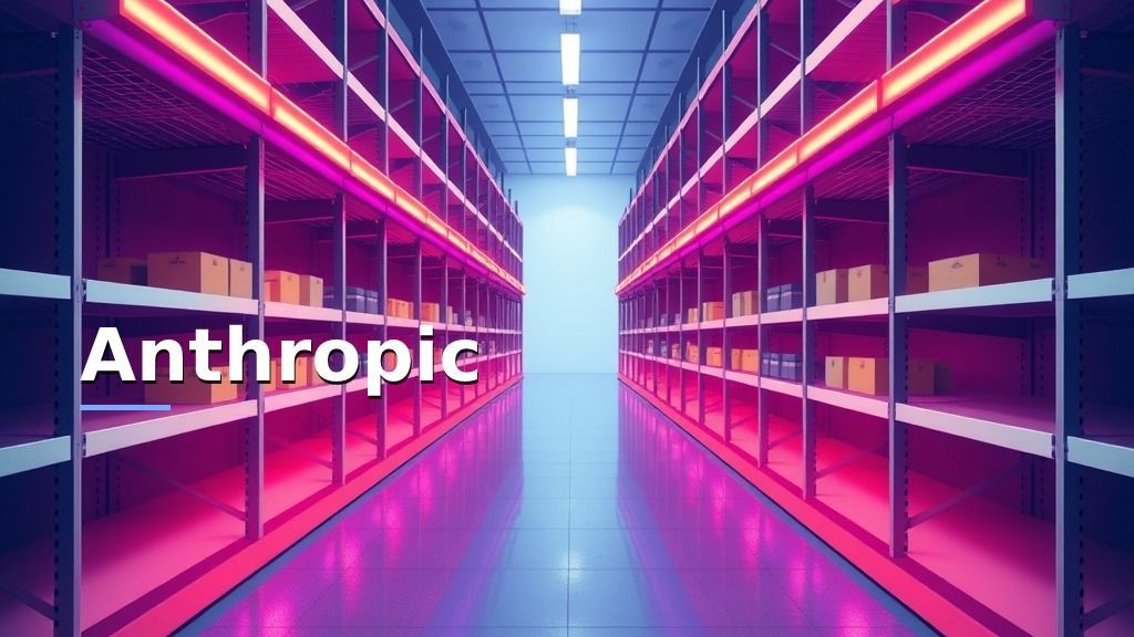 Anthropic lança Cyber Mission para defender infraestrutura crítica