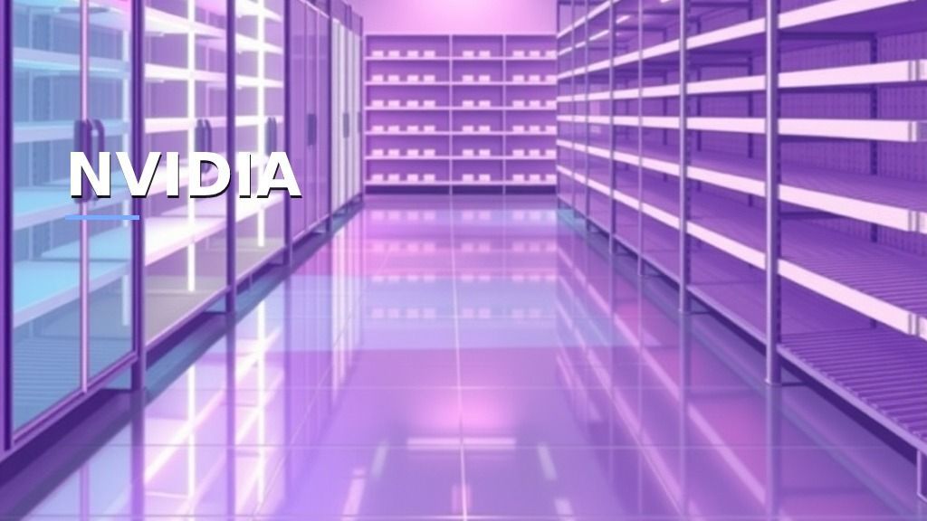 Cazaquistão amplia capacidade de IA com GPUs e visita de Jensen Huang Cazaquistão amplia capacidade de IA com GPUs e visita de Jensen Huang