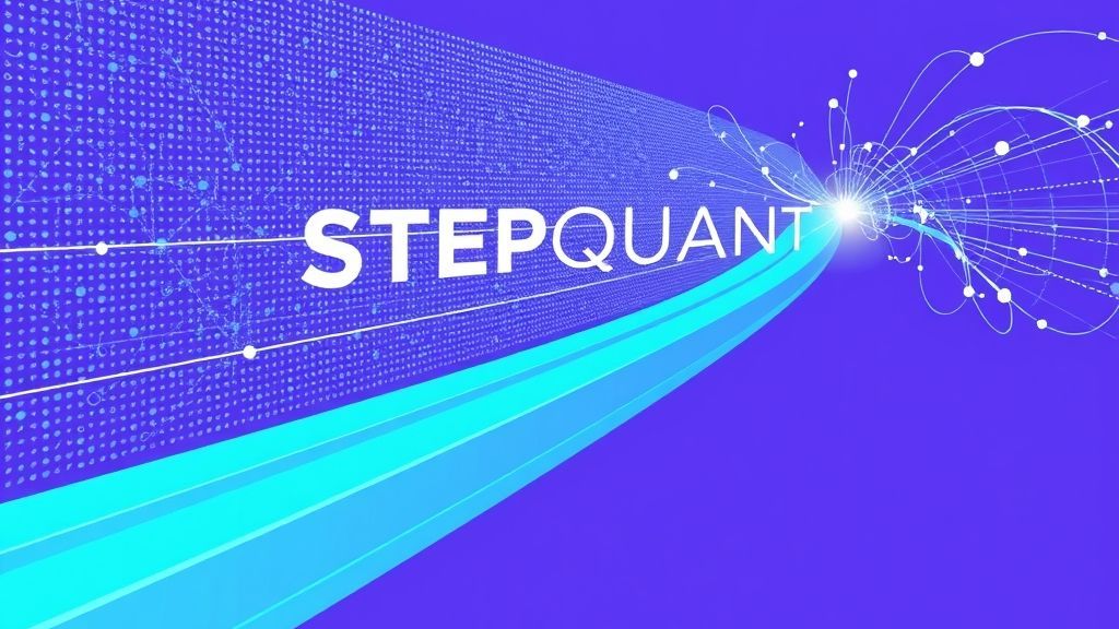 STEPQuant: quantização espaço-temporal de estados recorrentes STEPQuant: quantização espaço-temporal de estados recorrentes