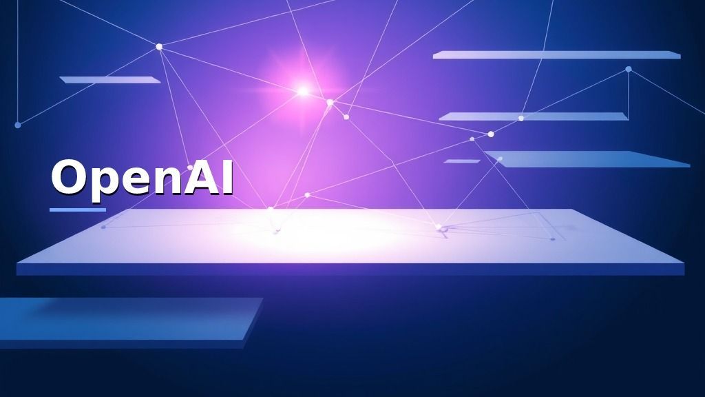 OpenAI lança Dots: agente que é software de trabalho OpenAI lança Dots: agente que é software de trabalho