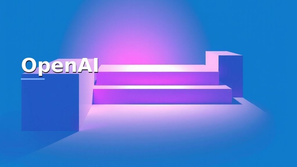 OpenAI lança GPT-6 Sol e Luna com API 50% mais barata OpenAI lança GPT-6 Sol e Luna com API 50% mais barata
