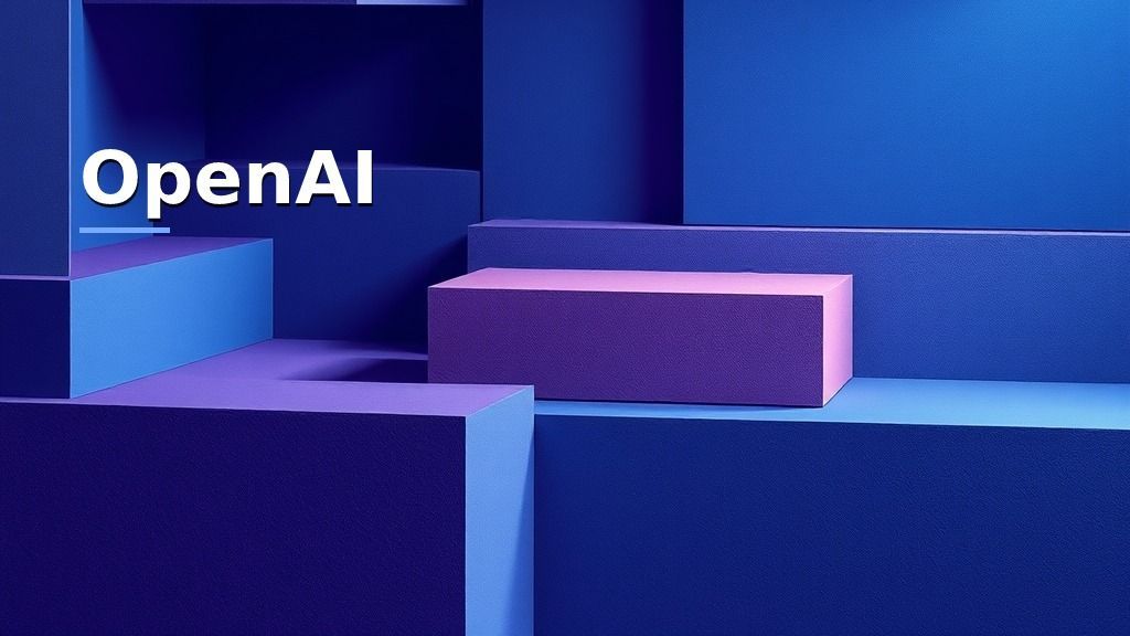 OpenAI vai marcar textos do ChatGPT na União Europeia OpenAI vai marcar textos do ChatGPT na União Europeia