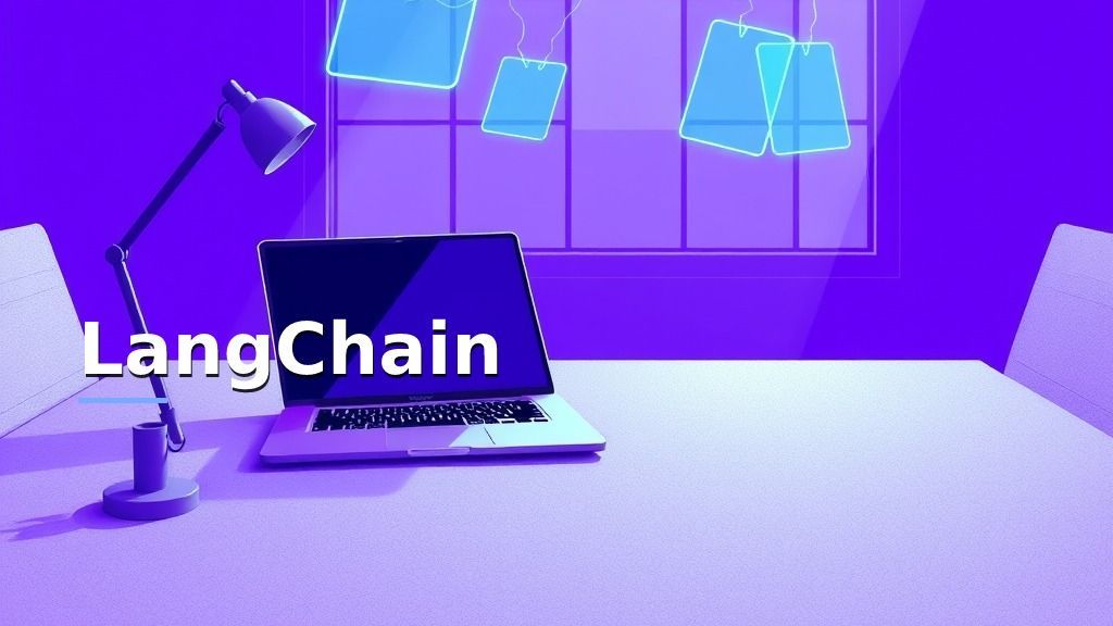 LangChain leva MCP ao pacote principal e adota spec sem estado LangChain leva MCP ao pacote principal e adota spec sem estado