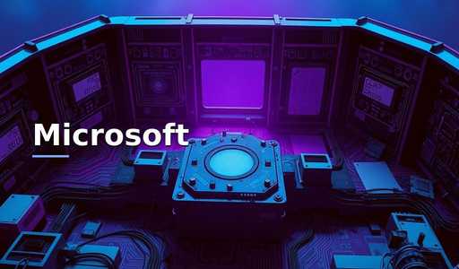 Microsoft anuncia chip Maia 300 para inferência de IA na nuvem