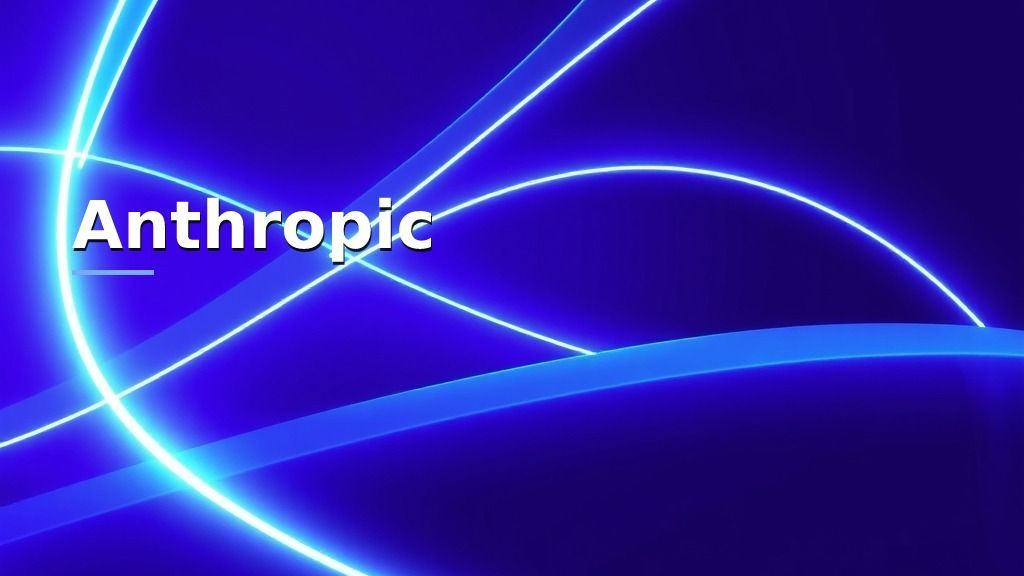 Anthropic e Accenture firmam parceria de avaliação embutida de IA