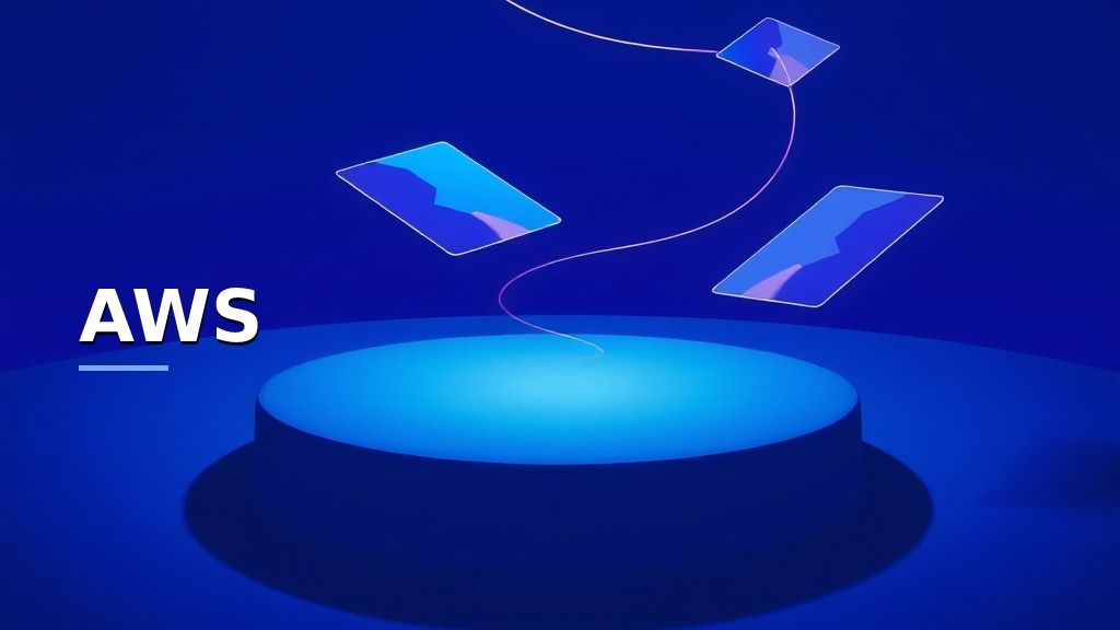 AWS aposta em agentes e leva modelos da OpenAI ao Bedrock