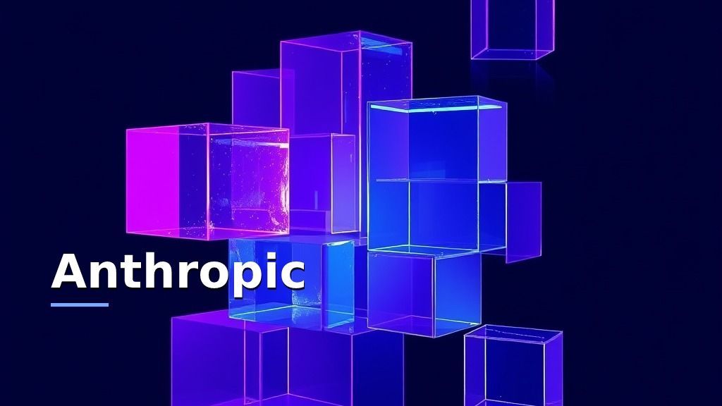 Anthropic investe US$ 100 mi para formar 10 mil engenheiros de IA Anthropic investe US$ 100 mi para formar 10 mil engenheiros de IA