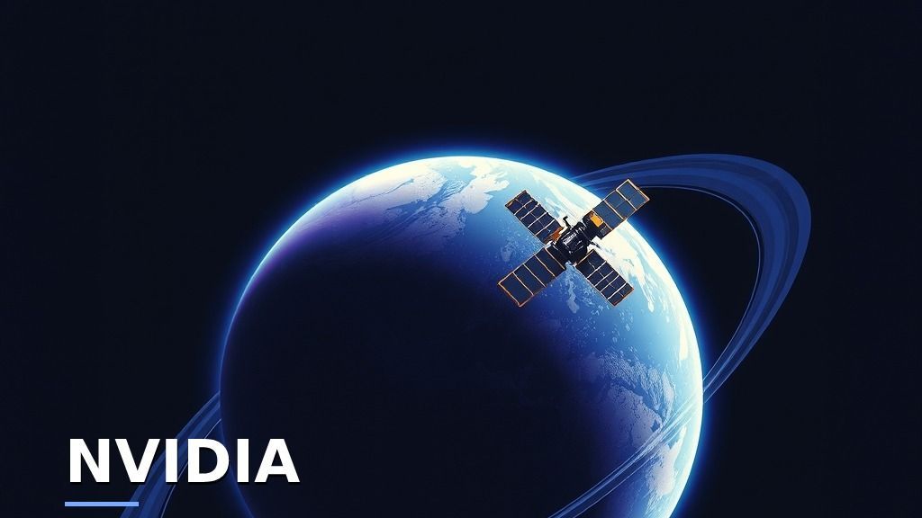 França escala computação agêntica com a tecnologia NVIDIA França escala computação agêntica com a tecnologia NVIDIA