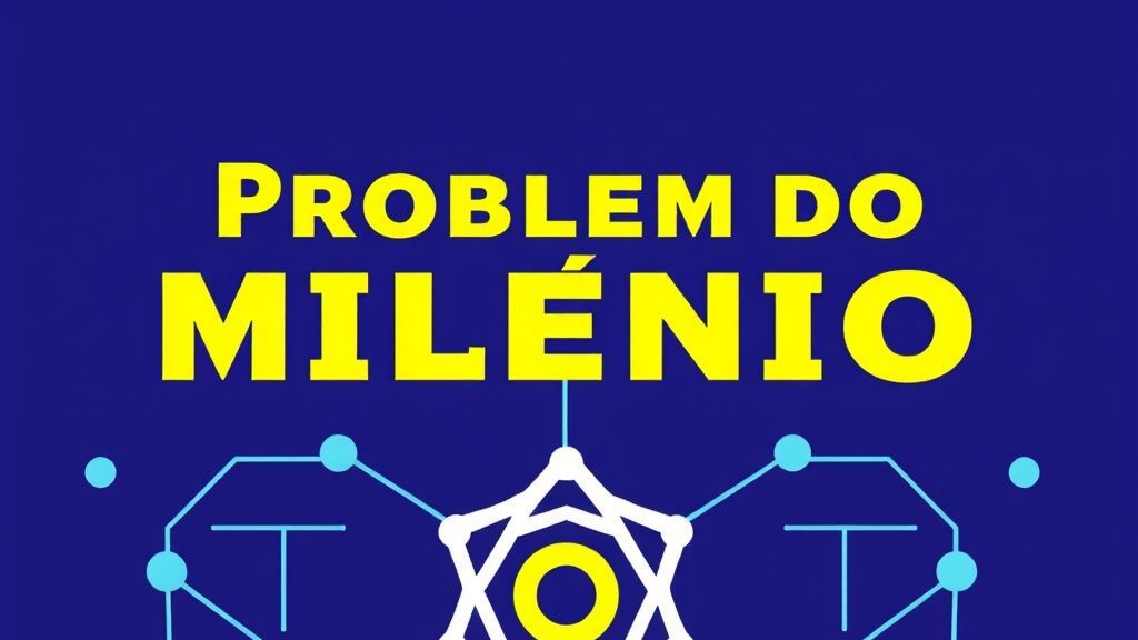 OpenAI resolve Problema do Milênio e divide matemáticos OpenAI resolve Problema do Milênio e divide matemáticos